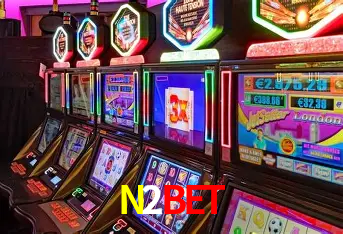 Apostas Esportivas na N2BET: Um Guia Completo
