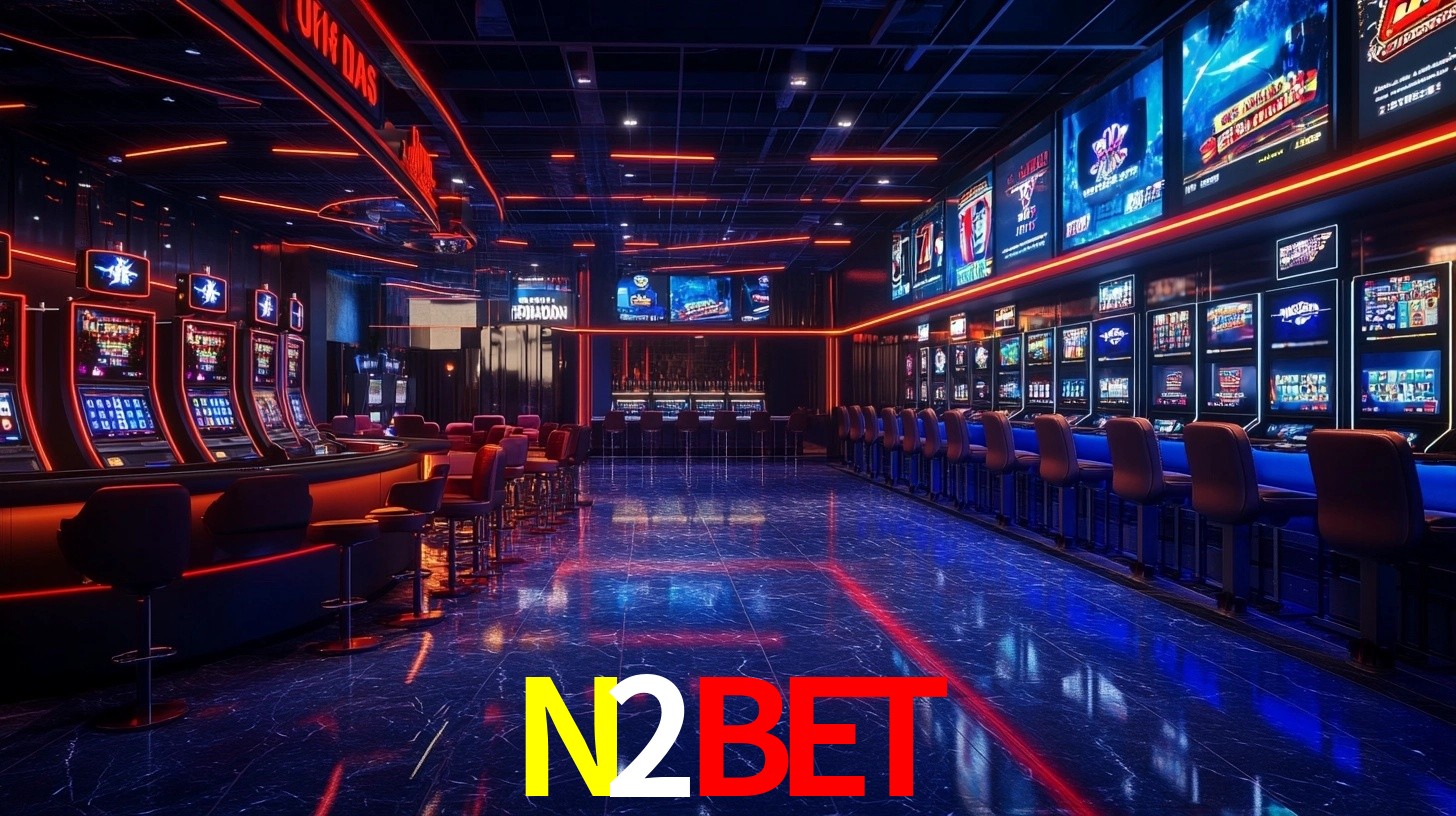 Exclusive Games N2BET