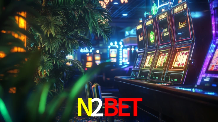 Welcome Bonus N2BET