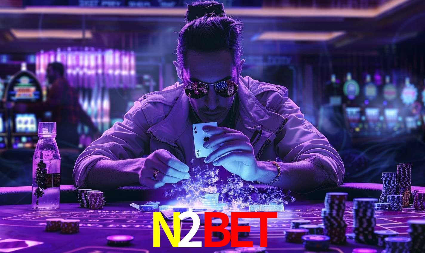 Live Casino N2BET