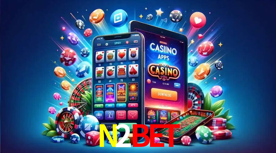 Live Casino N2BET