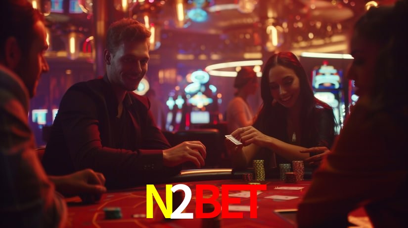 A Popularidade dos Caça-Níqueis no N2BET