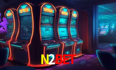 A Revolução dos Aplicativos de Jogos no N2BET