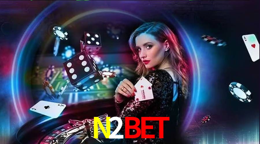 Game Providers N2BET