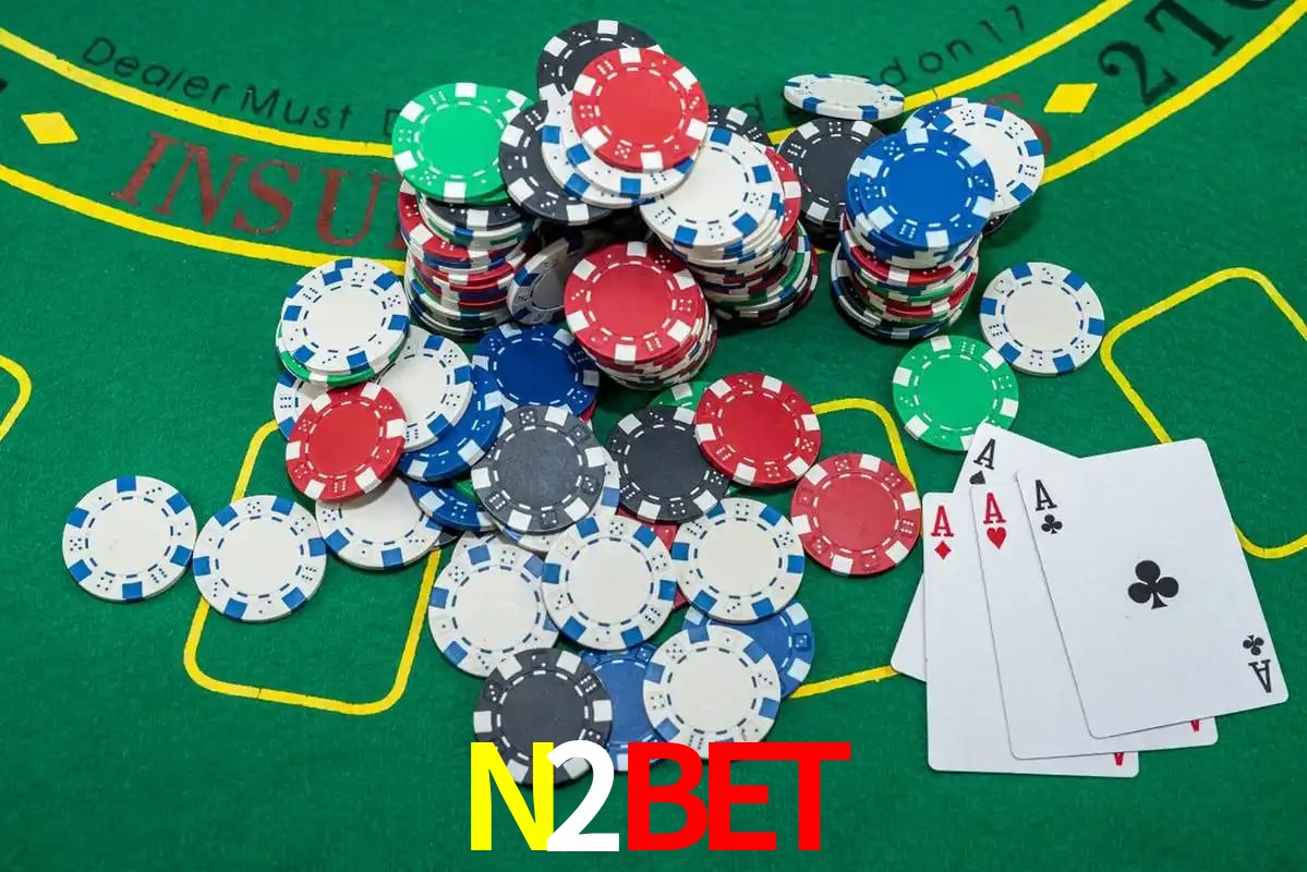 Bônus Diários N2BET