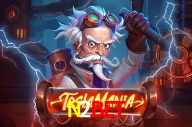 Login Seguro N2BET