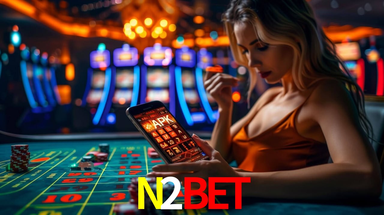 Blackjack Table N2BET