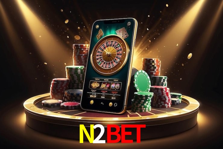 Tecnologia da Plataforma N2BET