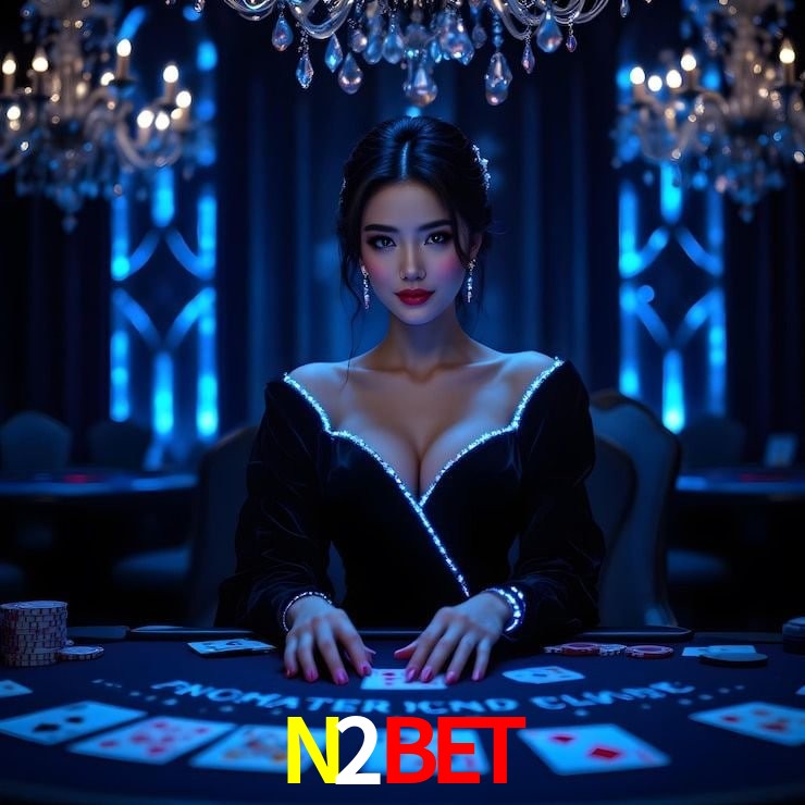 Provedores de Jogos N2BET