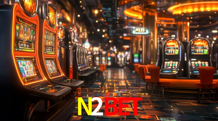 N2BET,N2BET CASSINO