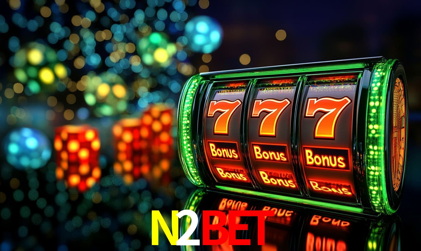 Benefícios da Conta N2BET