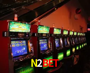 Weekend Specials N2BET