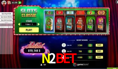 A Emoção da Loteria na N2BET: Uma Chance de Mudança de Vida