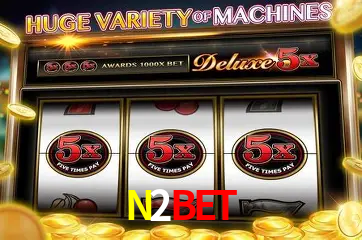 A Experiência Imersiva dos Cassinos Ao Vivo no N2BET