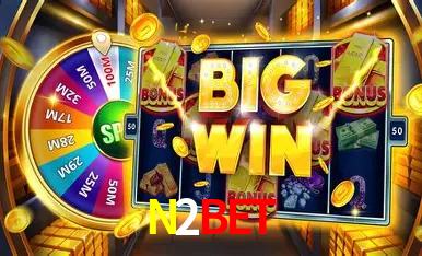 A Emoção da Loteria na N2BET: Uma Chance de Mudança de Vida