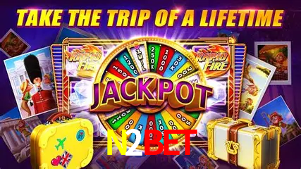 Descubra a Magia dos Jogos de Arcade no N2BET
