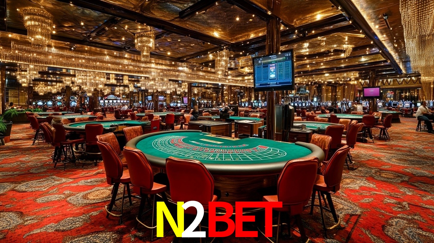 N2BET,N2BET CASSINO