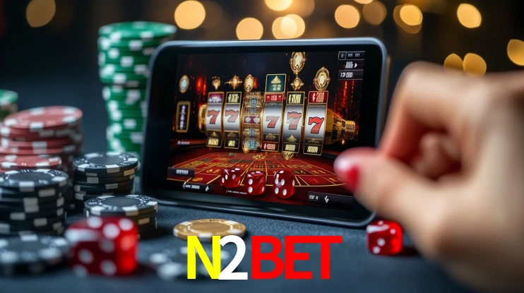 N2BET App Interface