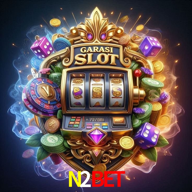 Design Responsivo N2BET
