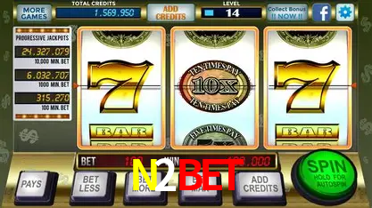 Seasonal Promotions N2BET