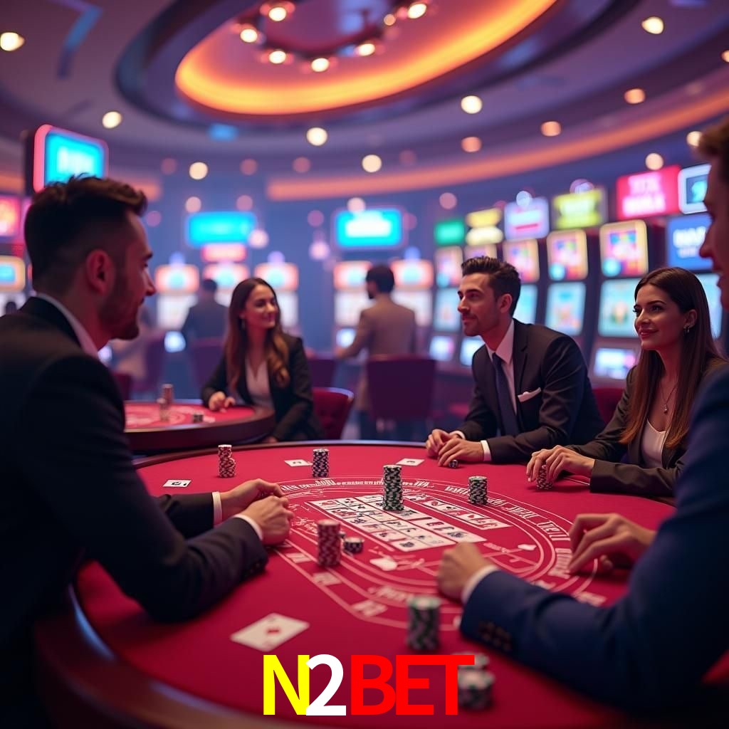 Programa VIP N2BET