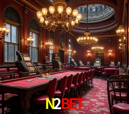 Ofertas Exclusivas N2BET