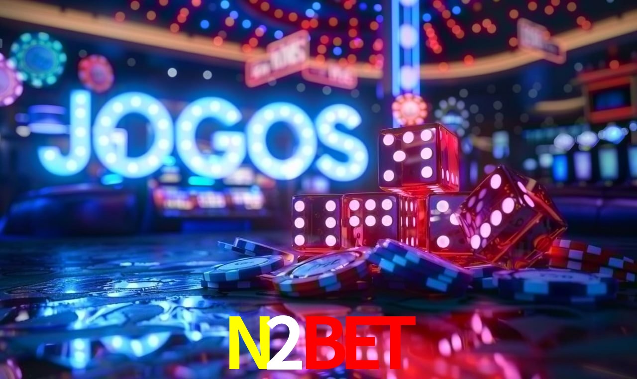 Jogos Exclusivos N2BET