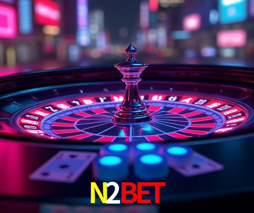 Desvendando o Mundo dos Jogos Virtuais na N2BET