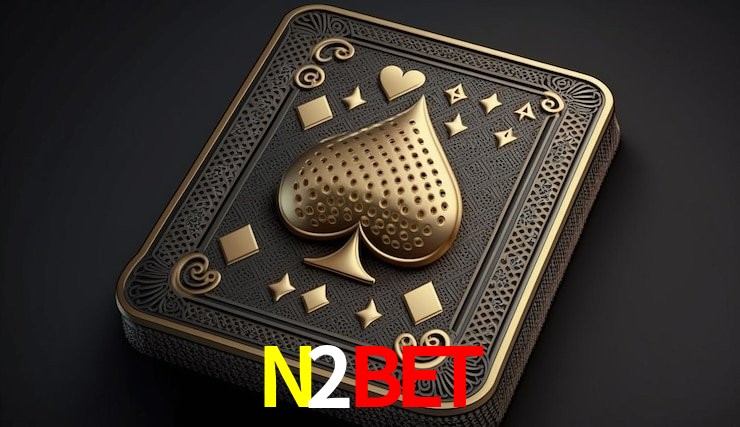 Estatísticas do Jogo N2BET