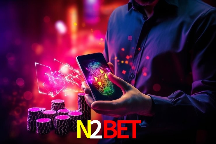 Casino Ao Vivo N2BET