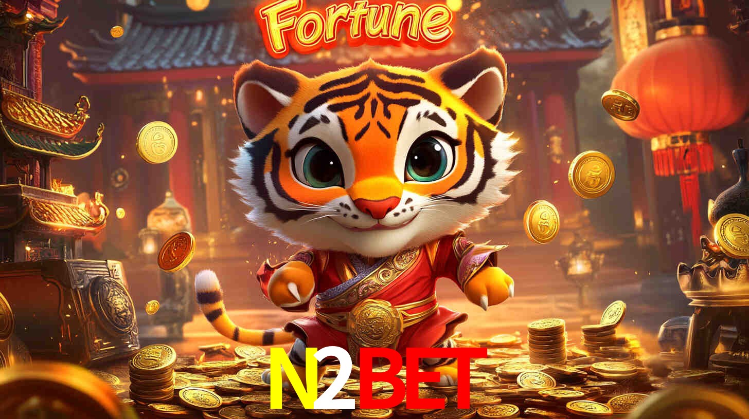 Apostas Esportivas na N2BET: Um Guia Completo