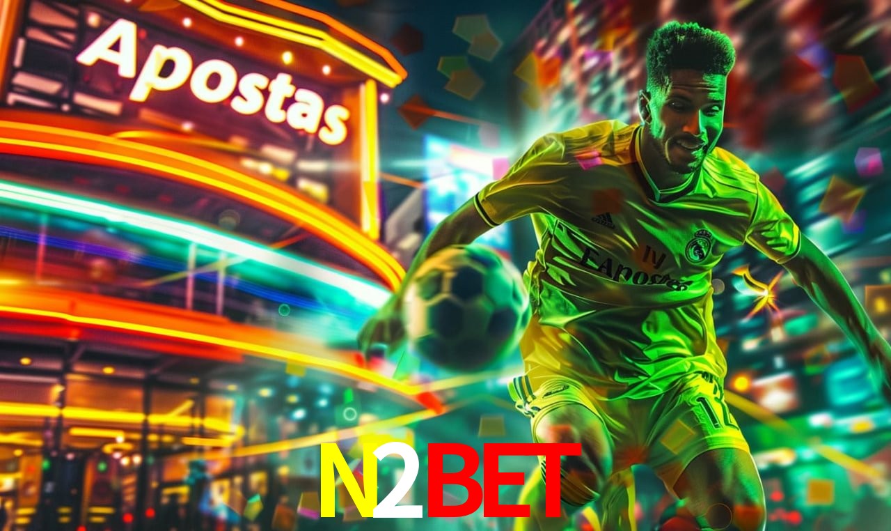Diretório de Jogos N2BET