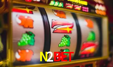 Inovações de Jogos na N2BET: O Futuro das Experiências Interativas