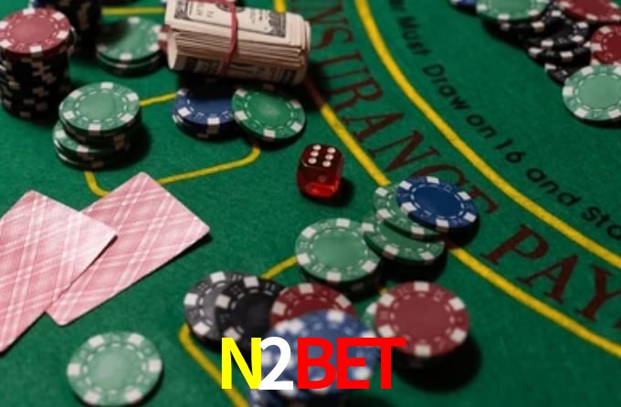 N2BET CASSINO