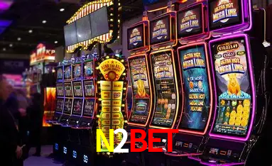 Descubra a Essência do N2BET: Nossa História e Compromissos
