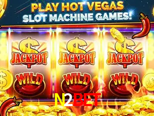 Desvendando o Mundo dos Jogos Virtuais na N2BET