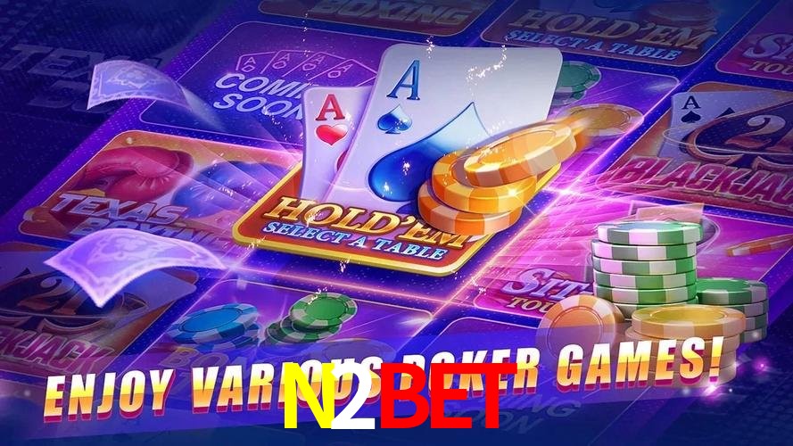 cassino N2BET