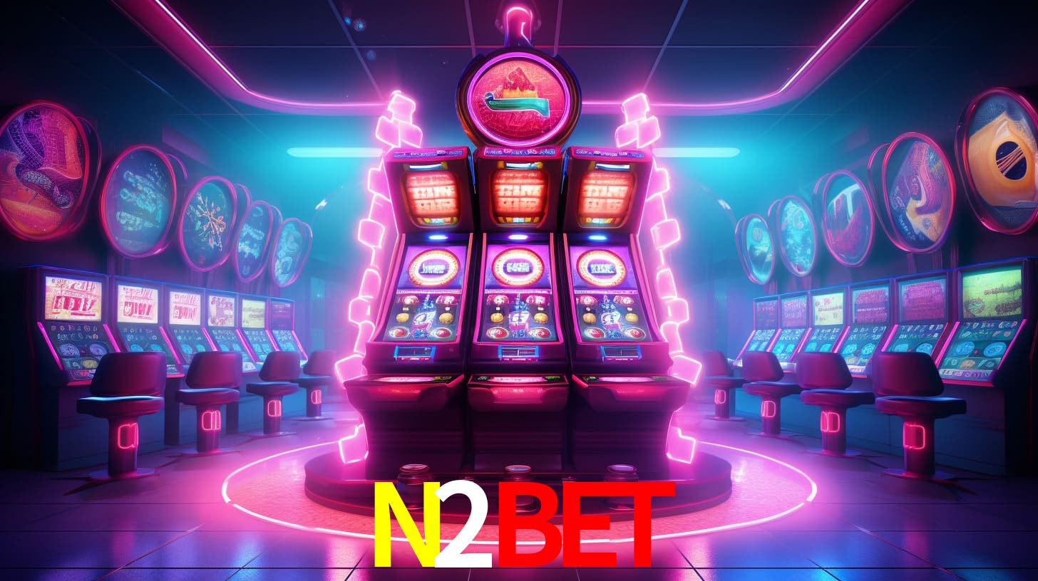N2BET: Seu Especialista em Apostas Esportivas Brasileiras